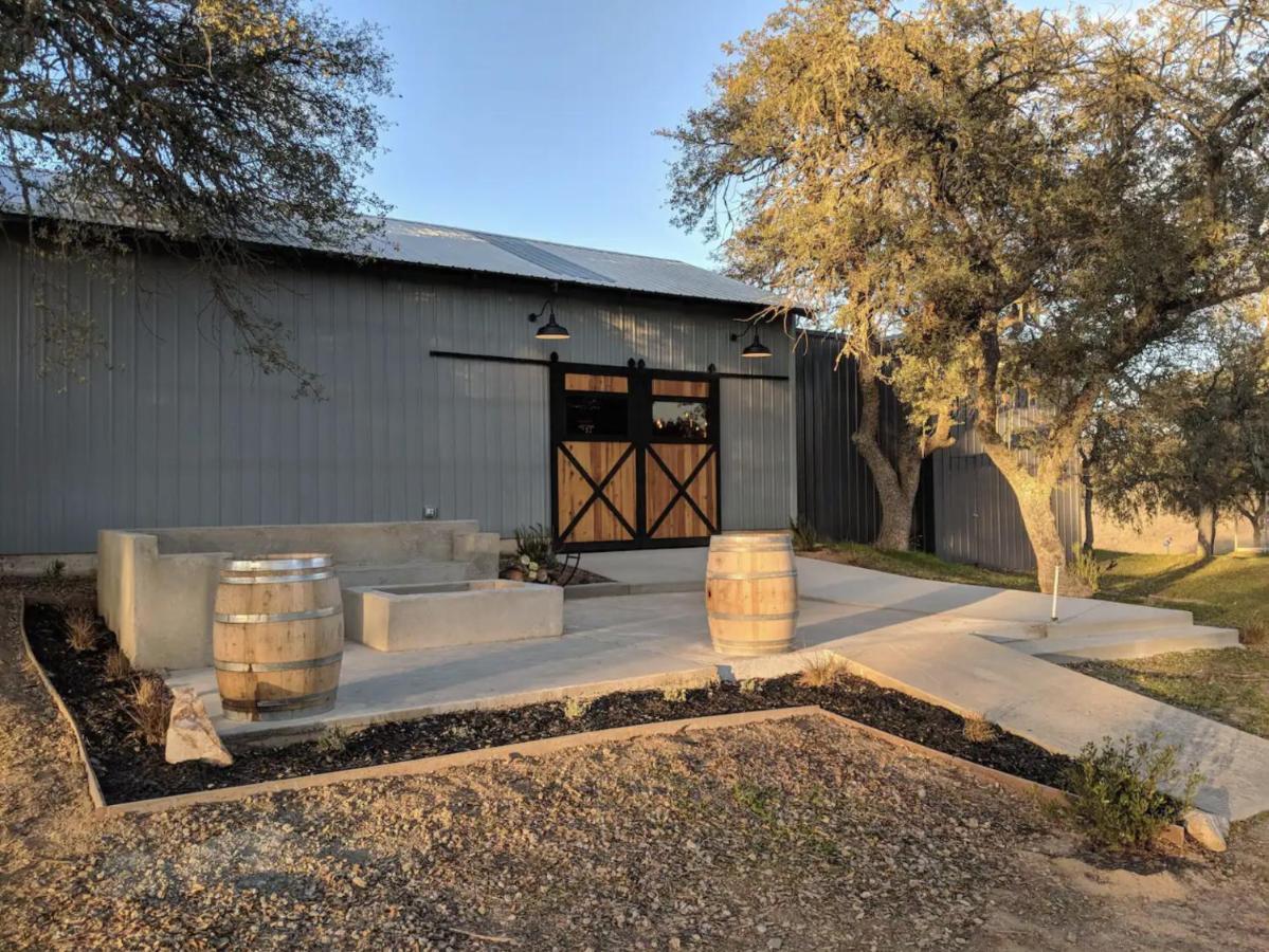 Windwood Ranch Paso Robles Villa Exteriör bild