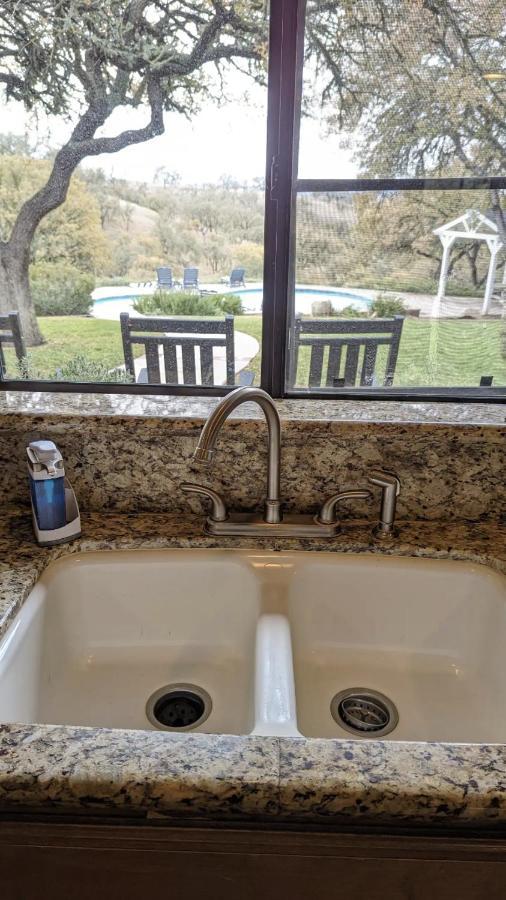 Windwood Ranch Paso Robles Villa Exteriör bild