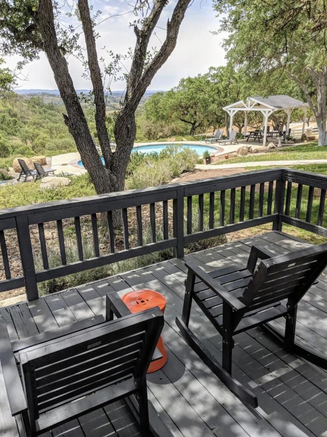 Windwood Ranch Paso Robles Villa Exteriör bild